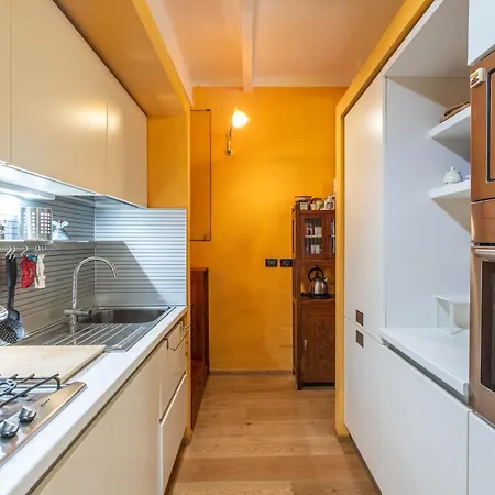 Apartamento Bologna Heart&Charme - Ambrogio Host Exterior foto