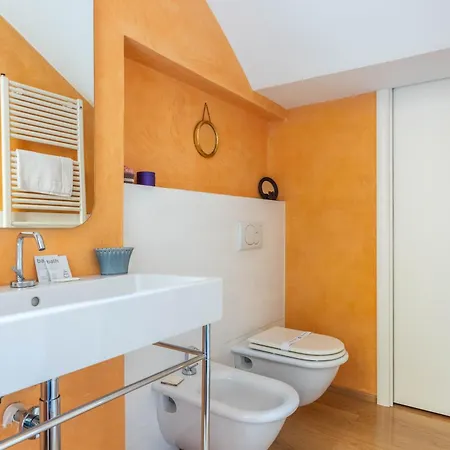 Apartamento Bologna Heart&Charme - Ambrogio Host Exterior foto