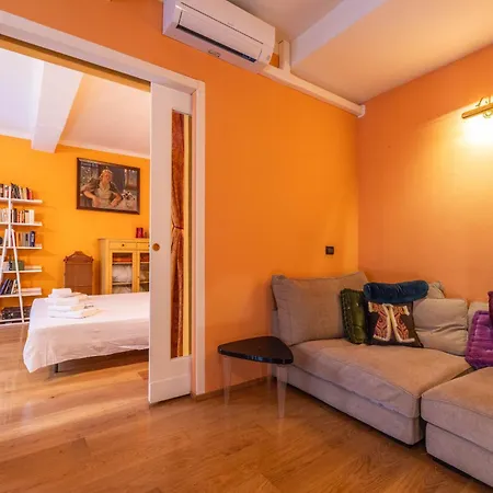 Apartamento Bologna Heart&Charme - Ambrogio Host Exterior foto