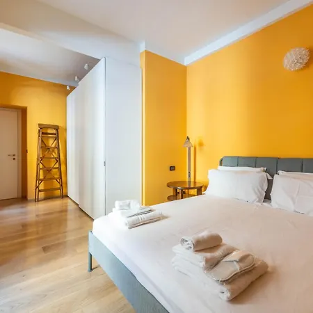 Apartamento Bologna Heart&Charme - Ambrogio Host Exterior foto